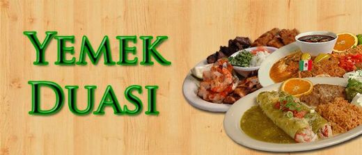 Sofra Duası Oku Okunuşu ve Anlamı